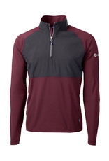 Cutter & Buck C&B Adapt Hybrid 1/4 Zip