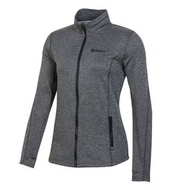 Ladies UA Range FZ Fleece