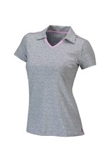 LADIES Columbia Front Stage Polo - Medium