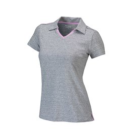 LADIES Columbia Front Stage Polo - M