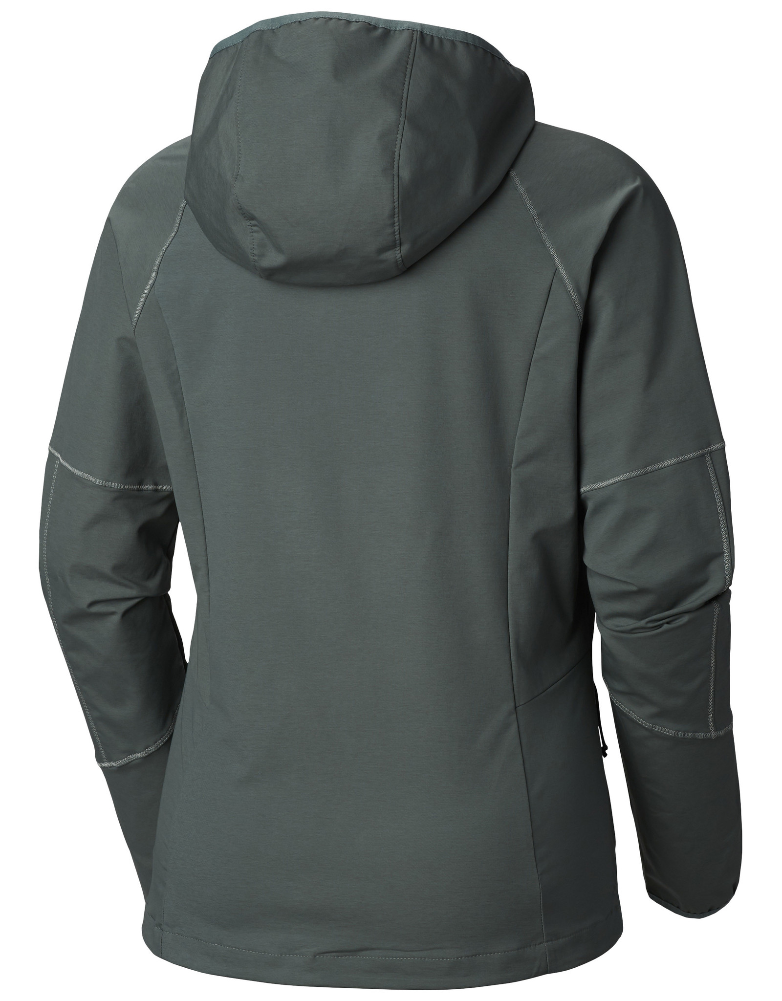 Columbia LADIES Columbia Panther Creek Jacket - X-Small
