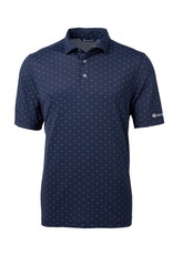 Cutter & Buck C&B Virtue Pique Tile Print