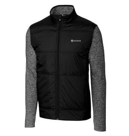 C&B Stealth Quilted Jacket