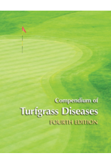 Compendium of Turfgrass Diseases, 4th Edition