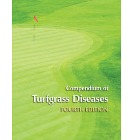 Compendium of Turfgrass Diseases, 4th Edition