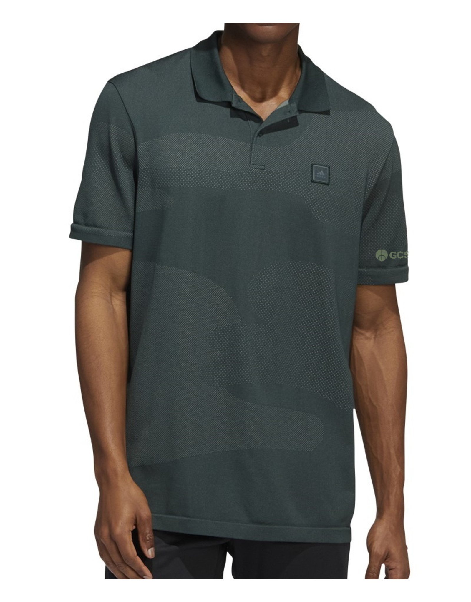 Adidas Adidas Go To Seamless Polo