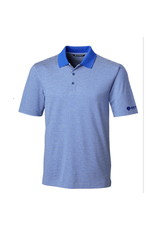Cutter & Buck C&B Forge Tonal Stripe Polo