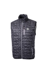 Cutter & Buck Cutter & Buck Rainer Primaloft Printed Vest