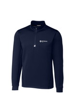 Cutter & Buck C&B Traverse Stretch 1/4 Zip - CTEM