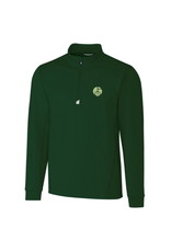 Cutter & Buck C&B Traverse Stretch 1/4 Zip