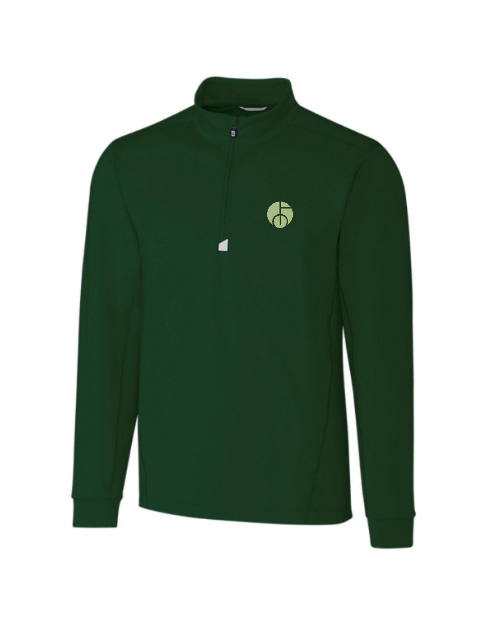 Cutter & Buck C&B Traverse Stretch 1/4 Zip