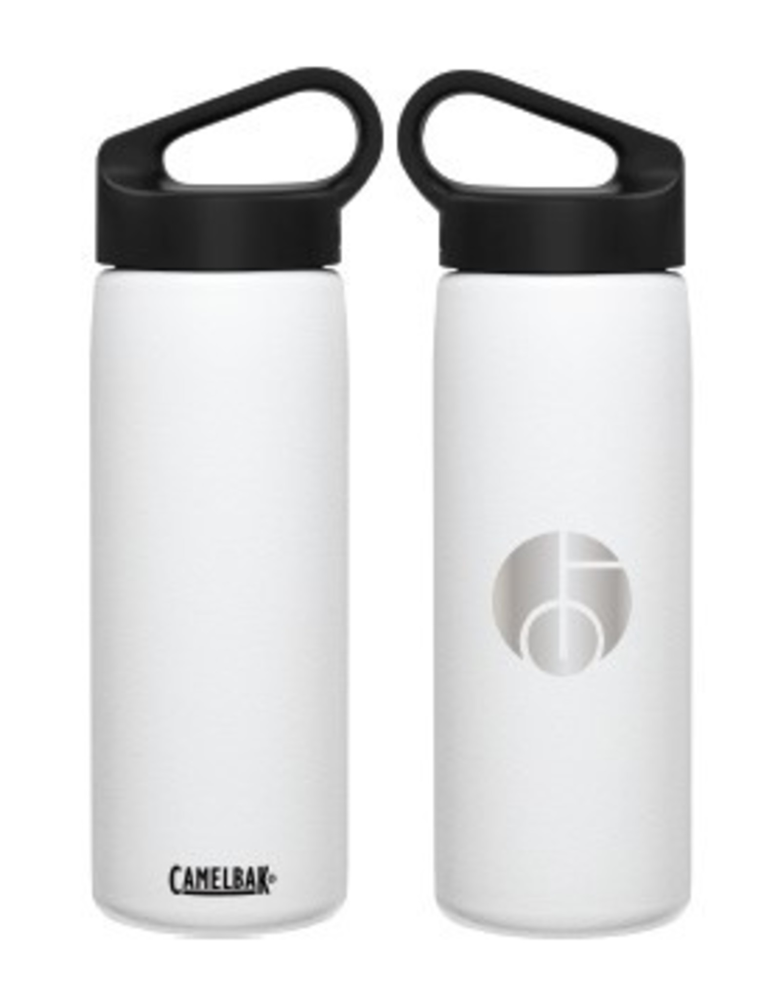 Native Watercraft Camelbak Hot Cap 20oz Travel Mug, Insulated Stainless  Steel