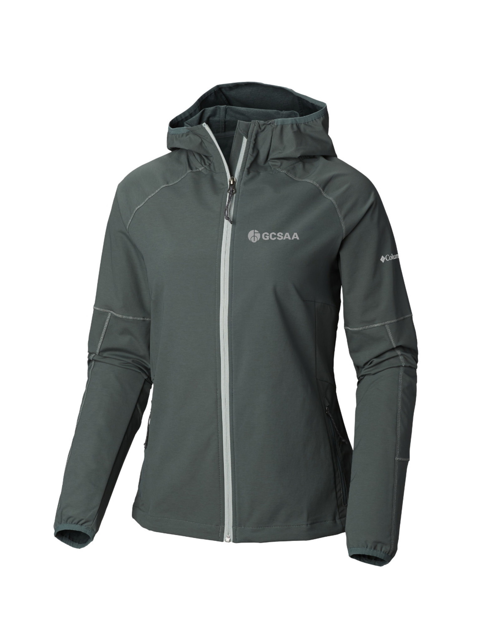 Columbia LADIES Columbia Panther Creek Jacket - X-Small