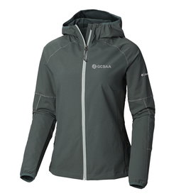 Columbia LADIES Columbia Panther Creek Jacket - X-Small