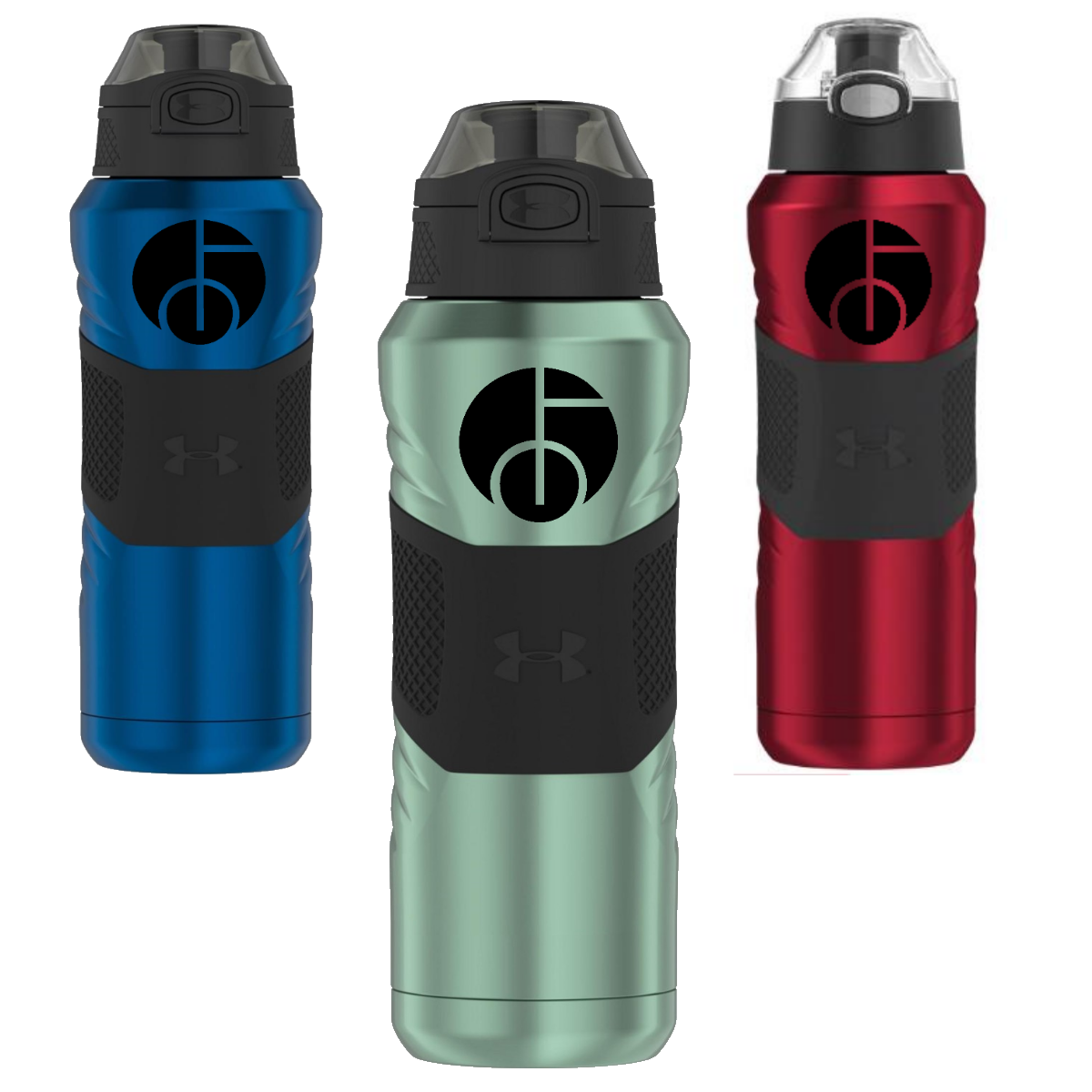 Under Armour Water Bottles