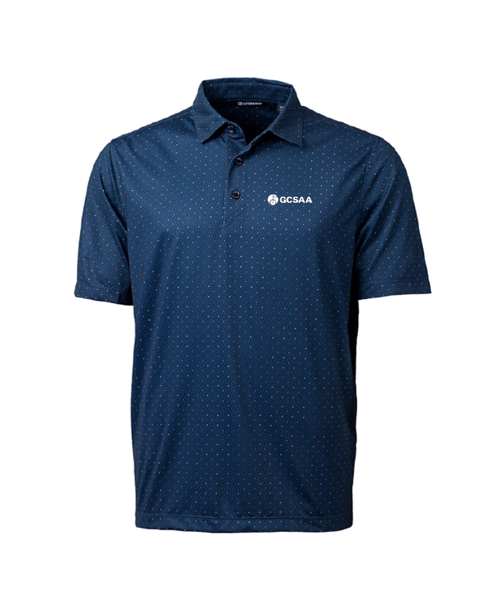 Cutter & Buck Cutter & Buck Double Dot Polo