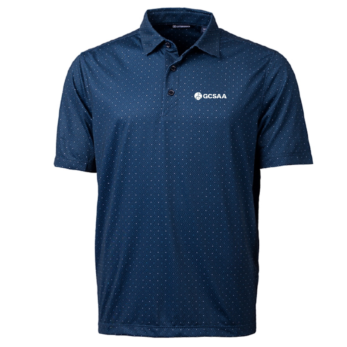 トップス DOUBLE COLLAR POLO SHIRT Double Collar Polo – _J.L - A.L_