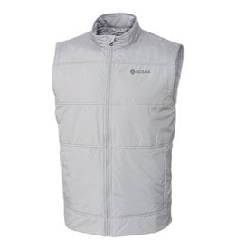 Cutter & Buck C&B Quilted Stealth Vest 3XL