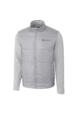 Cutter & Buck C&B Stealth Quilted Jacket - 3XL