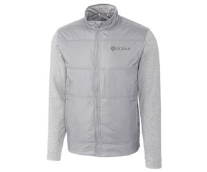 ジャケット・アウター STABRIDGE 3WAY SYSTEM JACKET L the Apartment