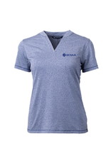 Cutter & Buck Ladies C&B VNeck Blade Cutter & Buck Ladies C&B VNeck Blade