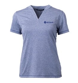 Cutter & Buck LADIES C&B VNeck Blade