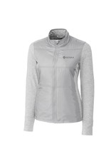 Cutter & Buck Ladies C&B Stealth Jacket Cutter & Buck Ladies C&B Stealth Jacket