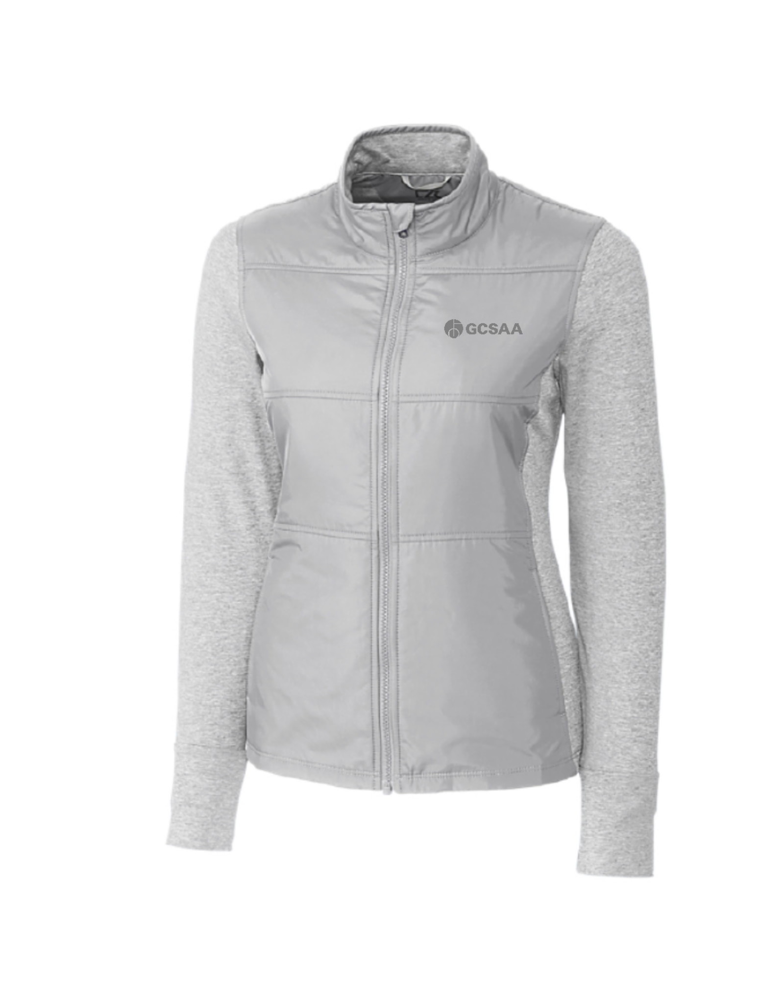 Cutter & Buck Ladies Cutter & Buck Stealth Jacket