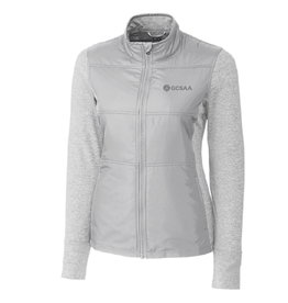 Cutter & Buck LADIES C&B Stealth Jacket