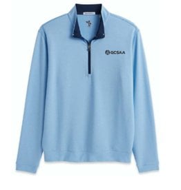 Ashworth Ashworth Soft Tech 1/4 Zip