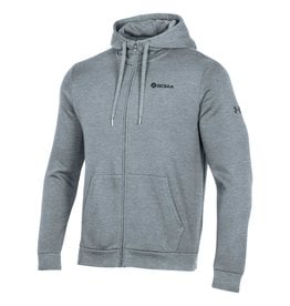 UnderArmour UA All Day Hood Full Zip