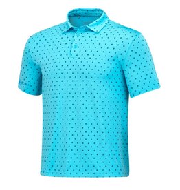 UnderArmour UA Playoff Bloom Print Polo