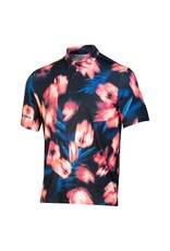 UnderArmour UA Playoff Crocus Blue Polo