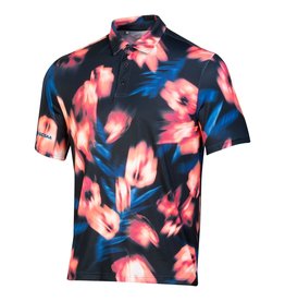 UnderArmour UA Playoff Crocus Blue Polo