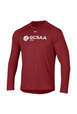 UA Tech LS Tee 2.0 - CGCS - Small