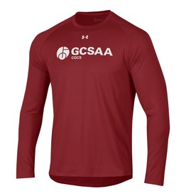 UA Tech LS Tee 2.0 - CGCS - Small