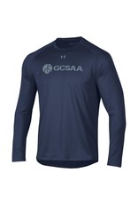 UnderArmour UA Tech LS Tee 2.0