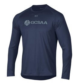 UnderArmour UA Tech LS Tee 2.0