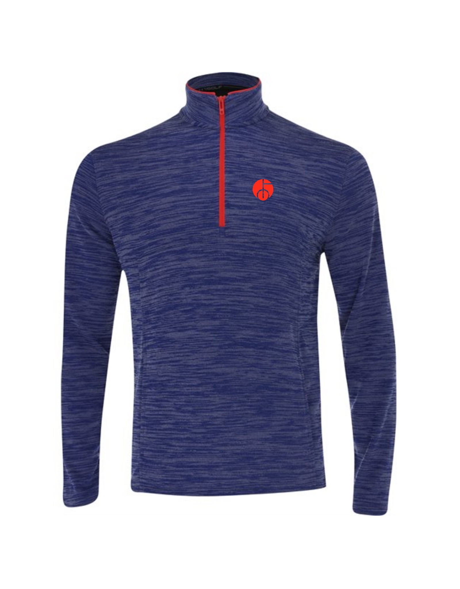 UA Tempo Fleece MidLayer