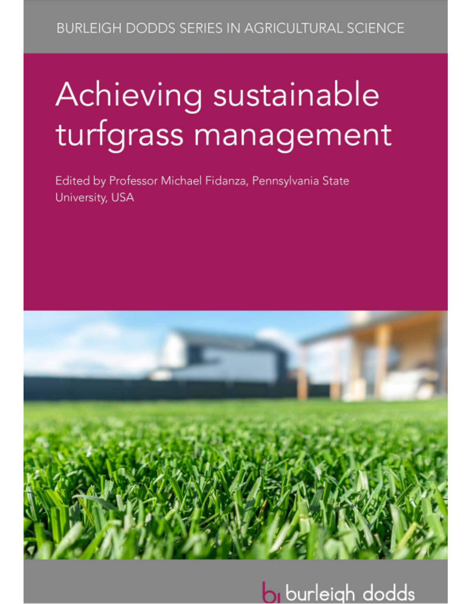 Achieving Sustainable TG Management