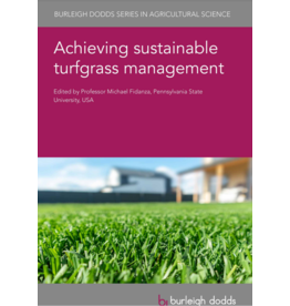 Achieving Sustainable TG Management