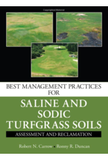 Best Management Practices for Saline & Sodic Turfgrass Soils