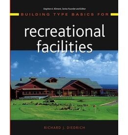 Building Type Basics for Recreational Facilities