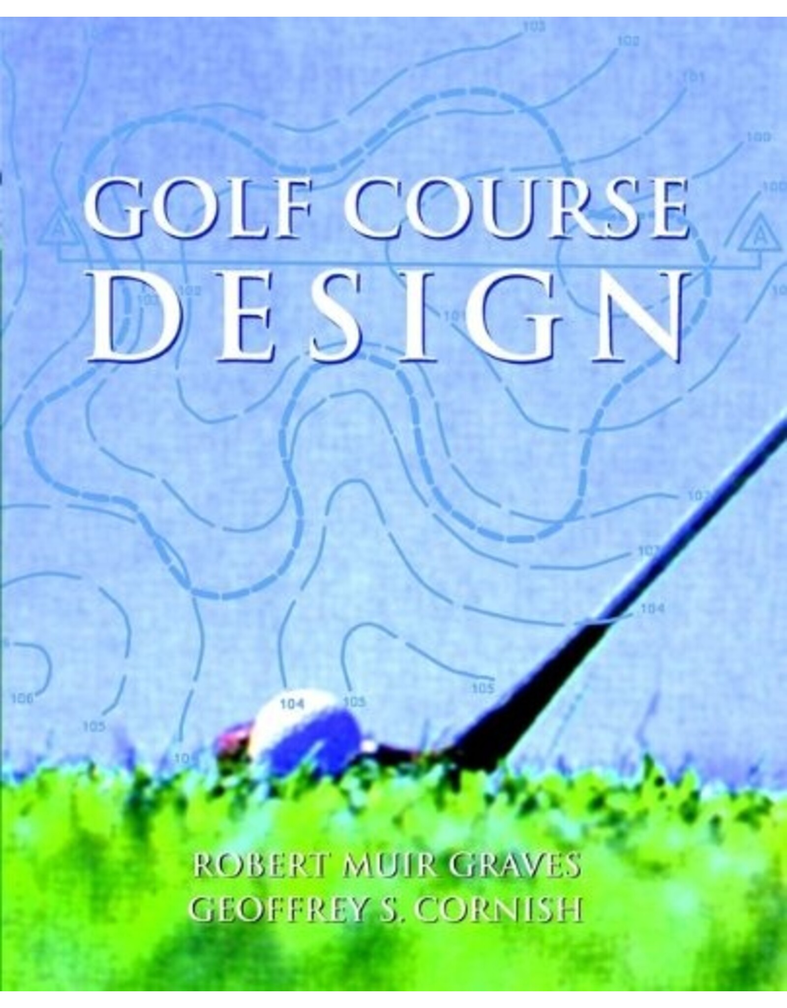 Golf Course Design