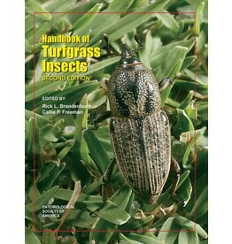 Handbook of Turfgrass Insects, 2nd Ed.