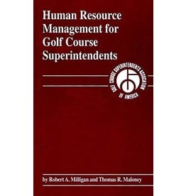Human Resource Management for GC Superintendents