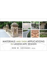 Materials and Their Application in Landscape Design