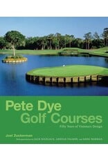 Pete Dye Golf Courses