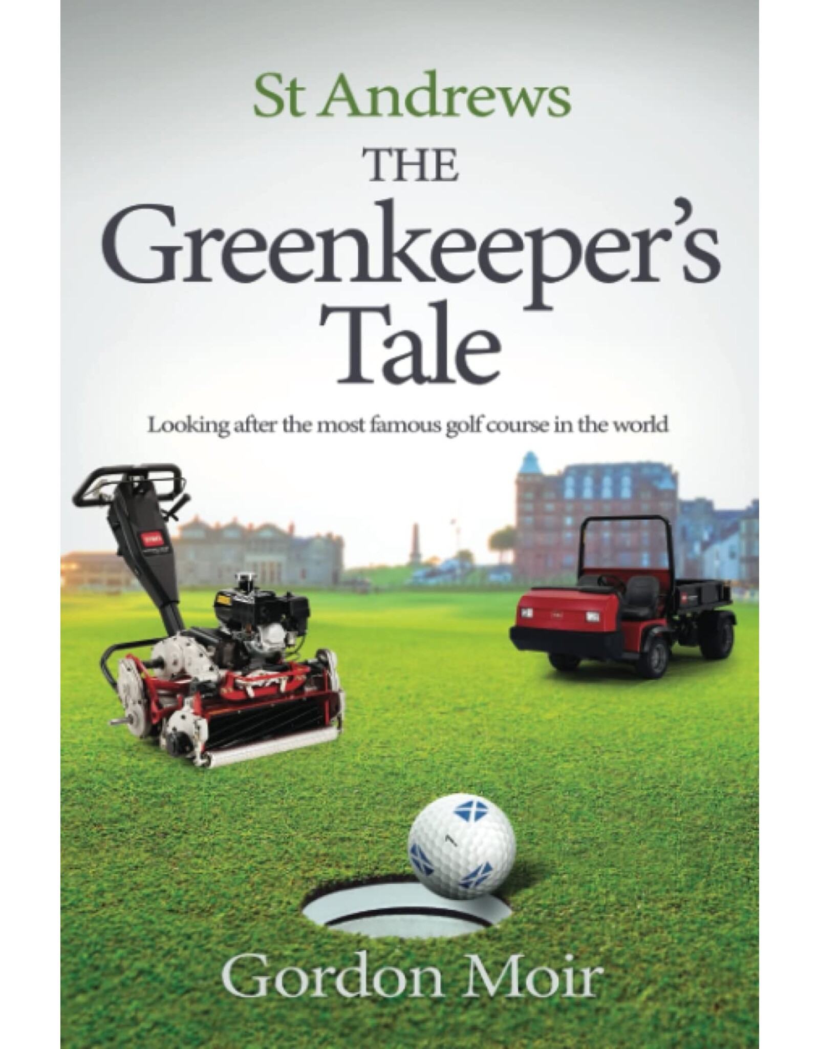 The Greenkeeper's Tale