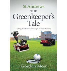 The Greenkeeper's Tale